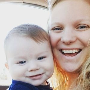 Meet your Posher, Kaylee